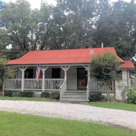 Pigeon Ridge Cabin Cumberland State Park 2B 2B Кроссвилл Экстерьер фото